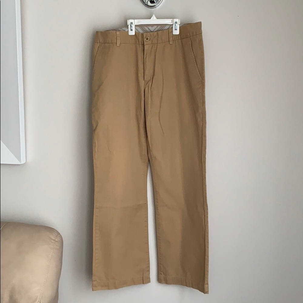 Y2K Banana Republic 33/32 trouser EC